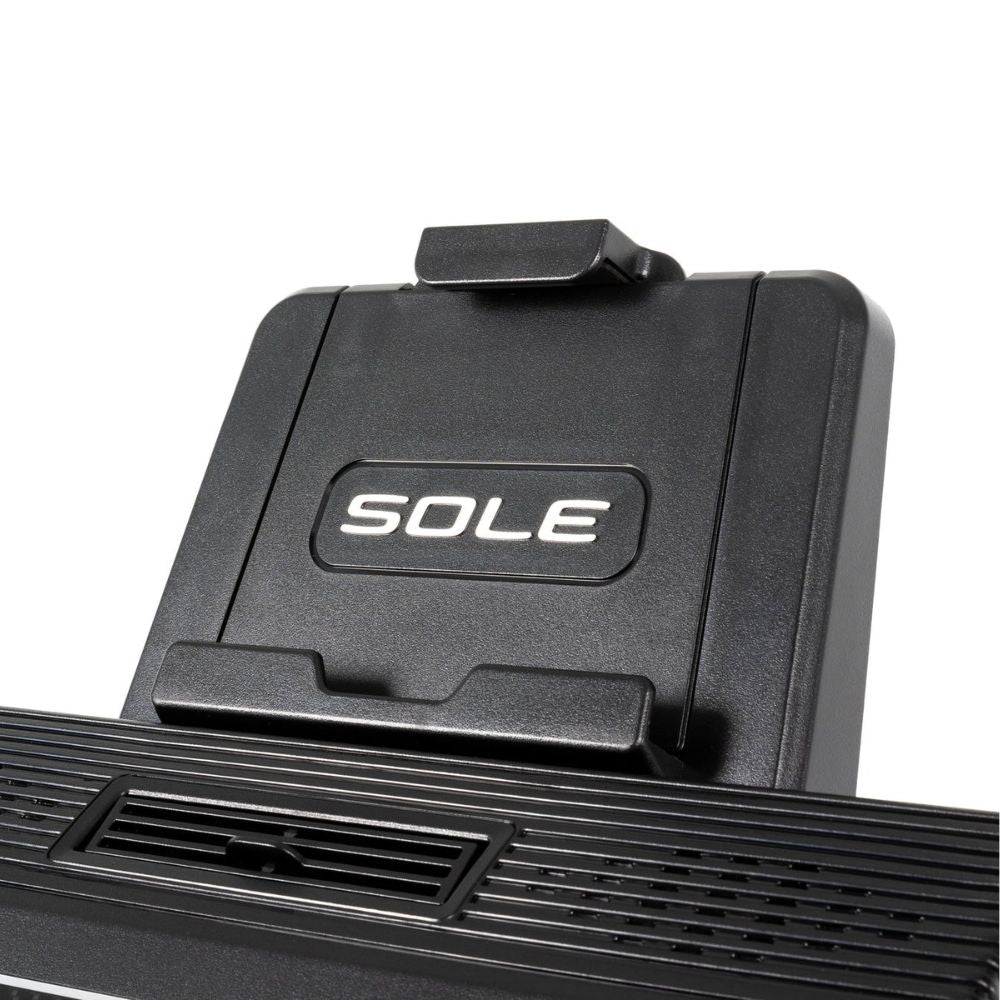 Sole LCB Upright Bike