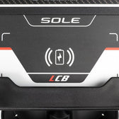 Sole LCB Upright Bike