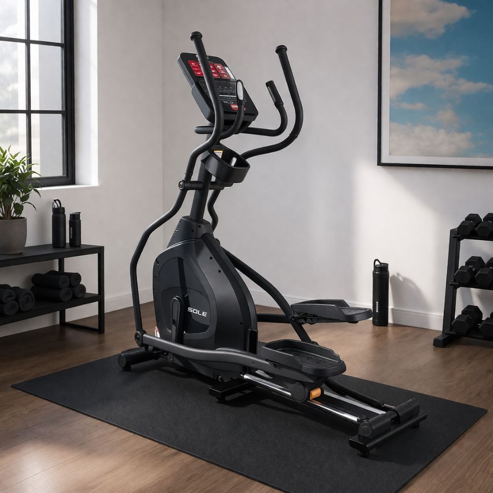 Sole E20 Cross Trainer