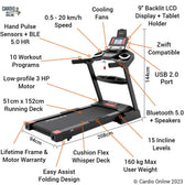 Sole F65 Treadmill