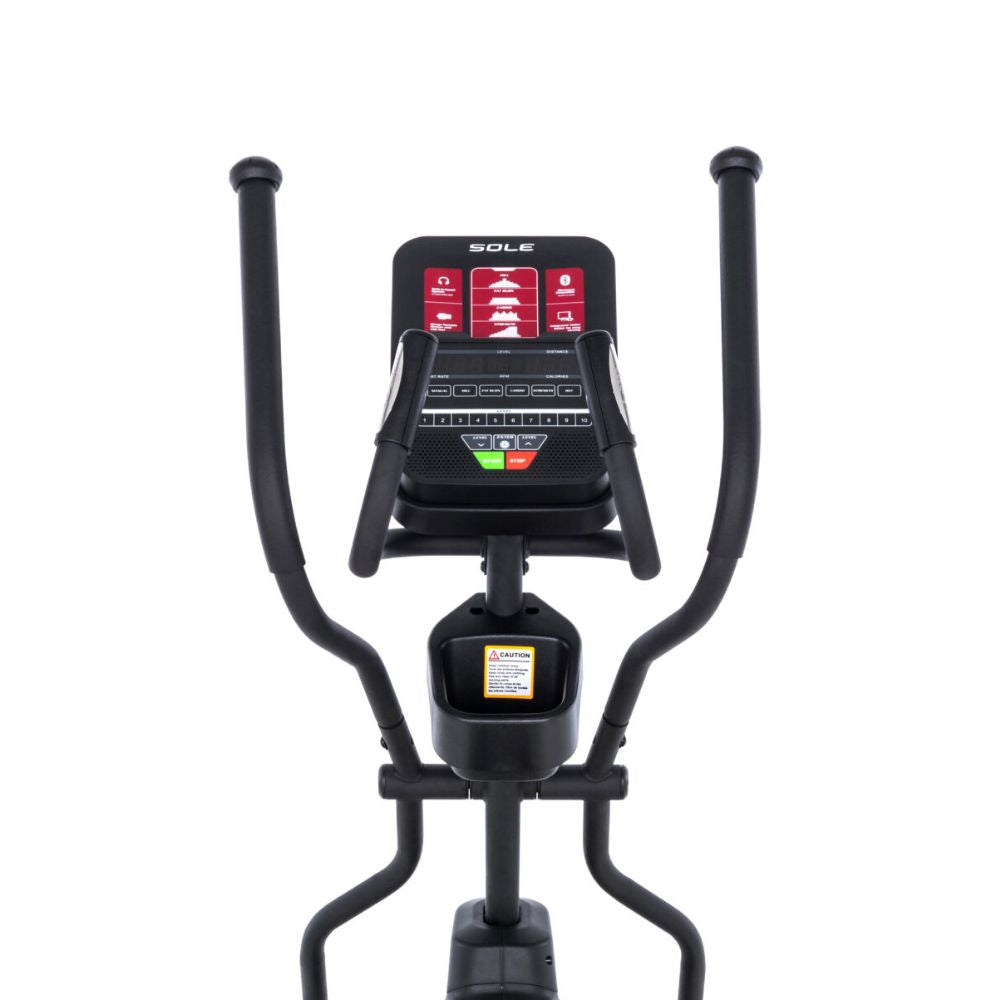 Sole E20 Cross Trainer