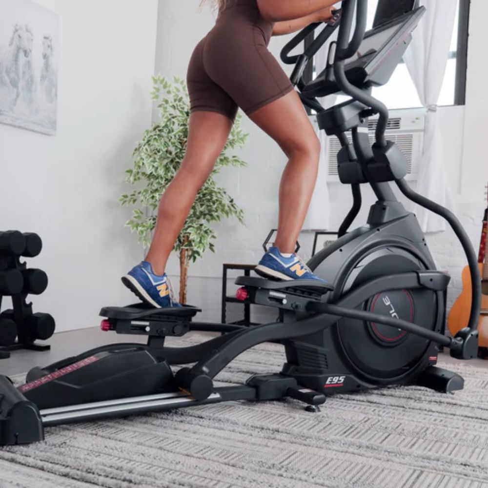 Sole E95 Cross Trainer