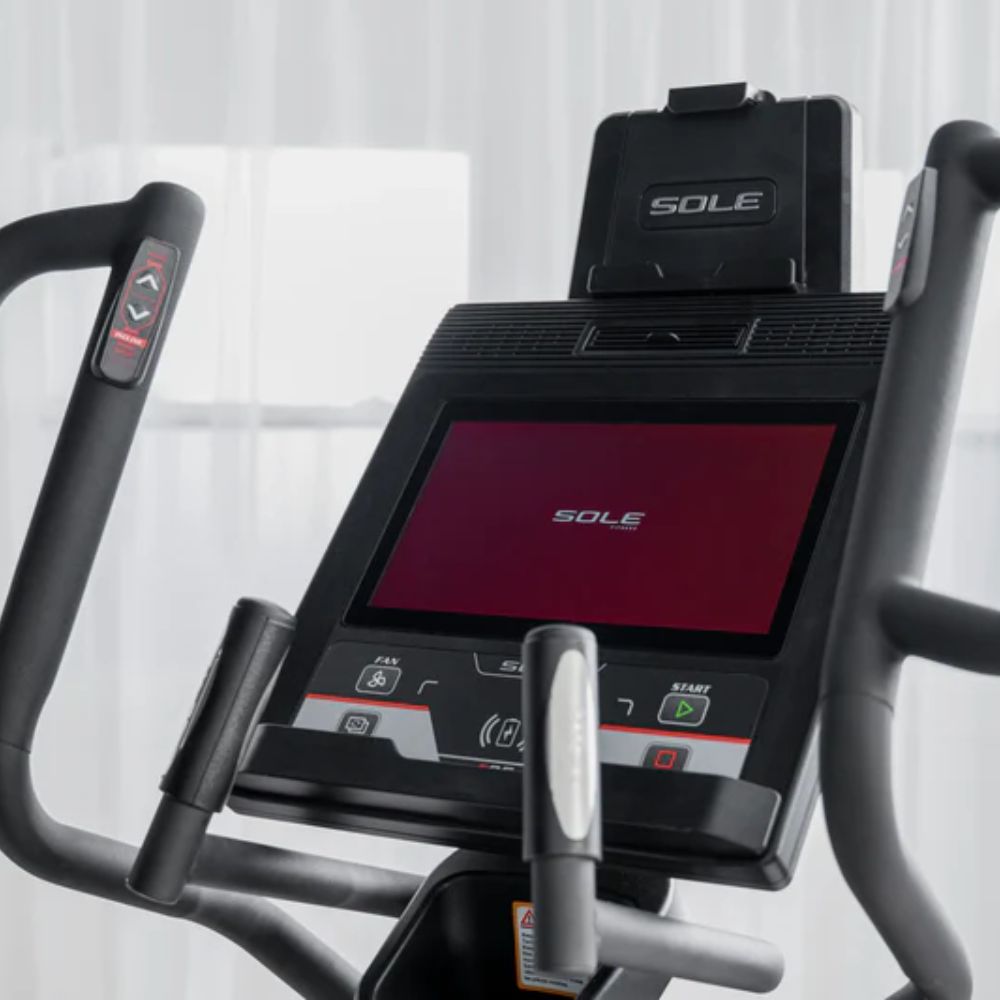 Sole E95 Cross Trainer