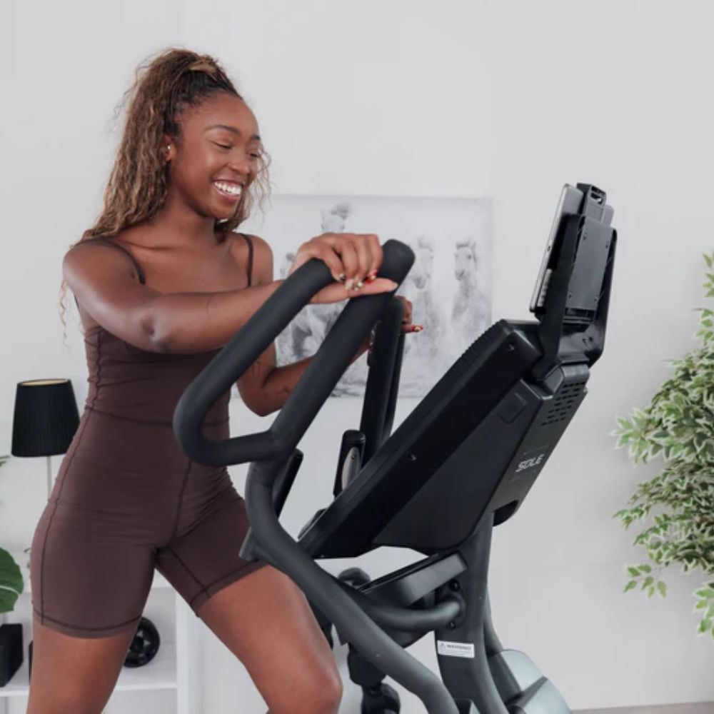 Sole E95 Cross Trainer