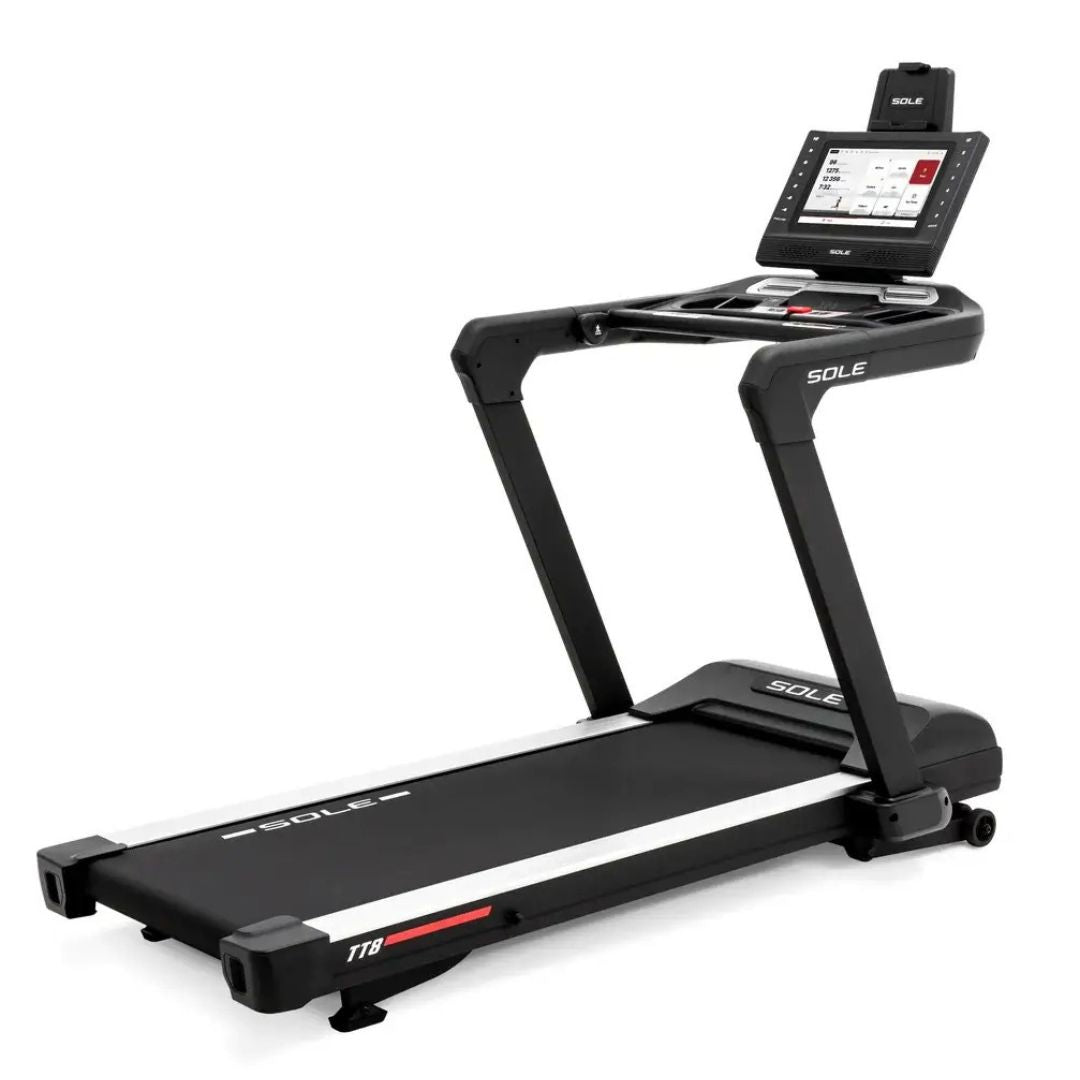 Sole TT8 Treadmill