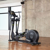 SportsArt E873 ECO-NATURAL™ Prime Elliptical