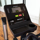 SportsArt E873 ECO-NATURAL™ Prime Elliptical