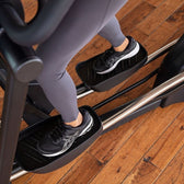 SportsArt E873 ECO-NATURAL™ Prime Elliptical