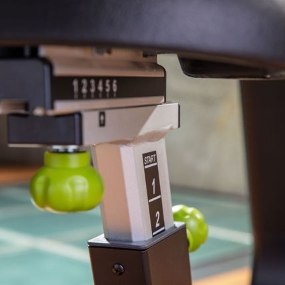 SportsArt G574U ECO-POWR™ Elite Upright Exercise Bike