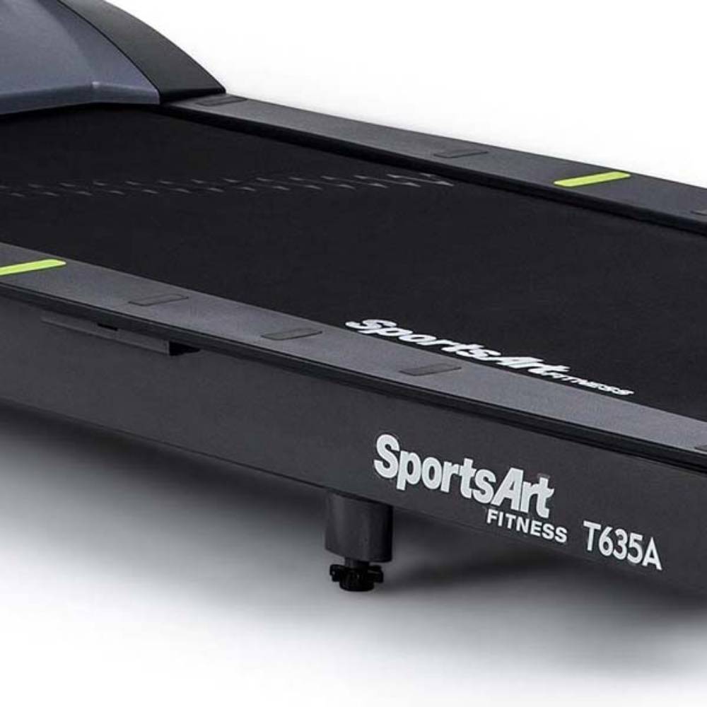 SportsArt T635A Treadmill