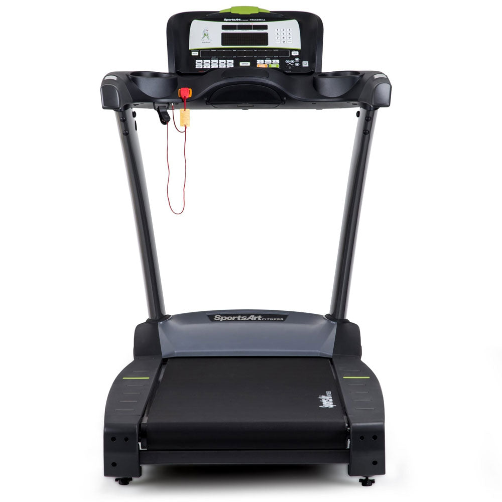 SportsArt T645L Treadmill Cardio Online Superstore