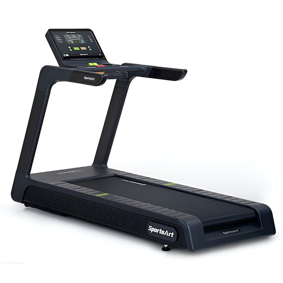 SportsArt T673L ECO-NATURAL™ Prime Treadmill