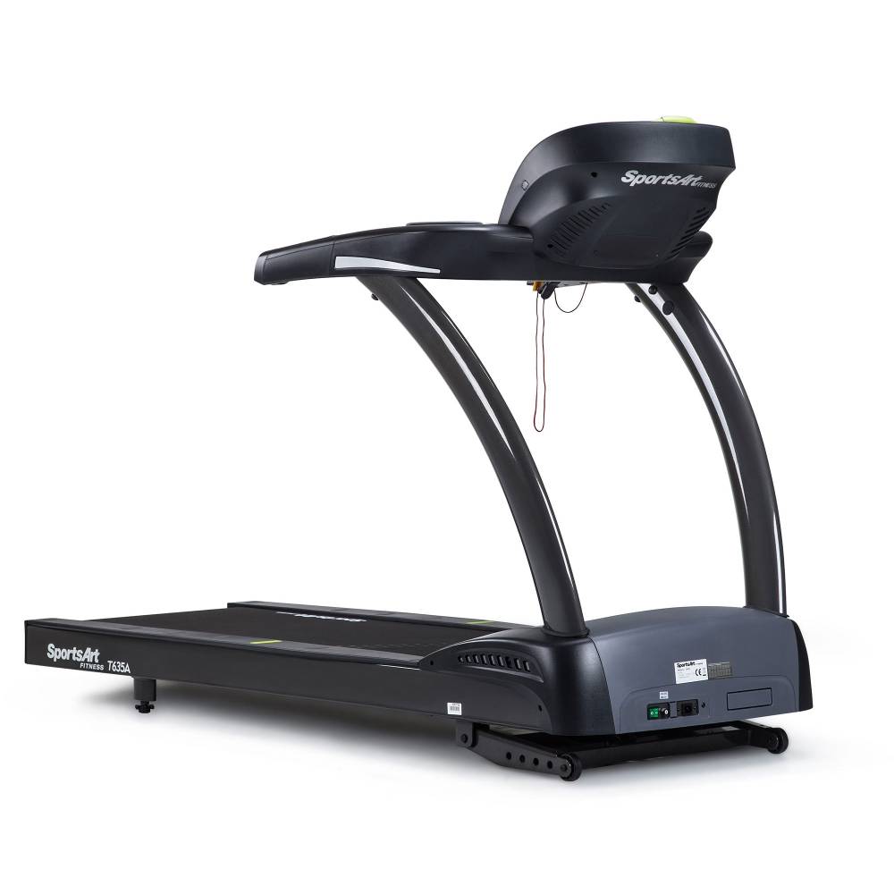 SportsArt T635A Treadmill