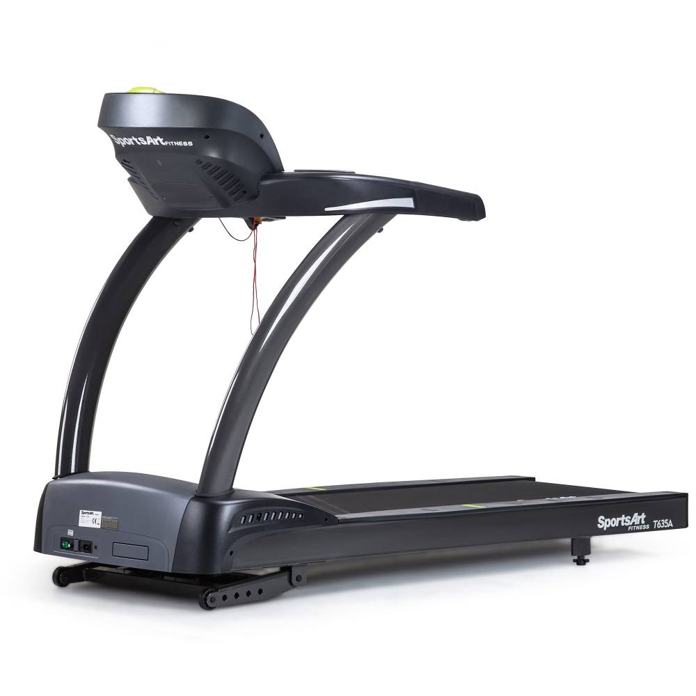 SportsArt T635A Treadmill