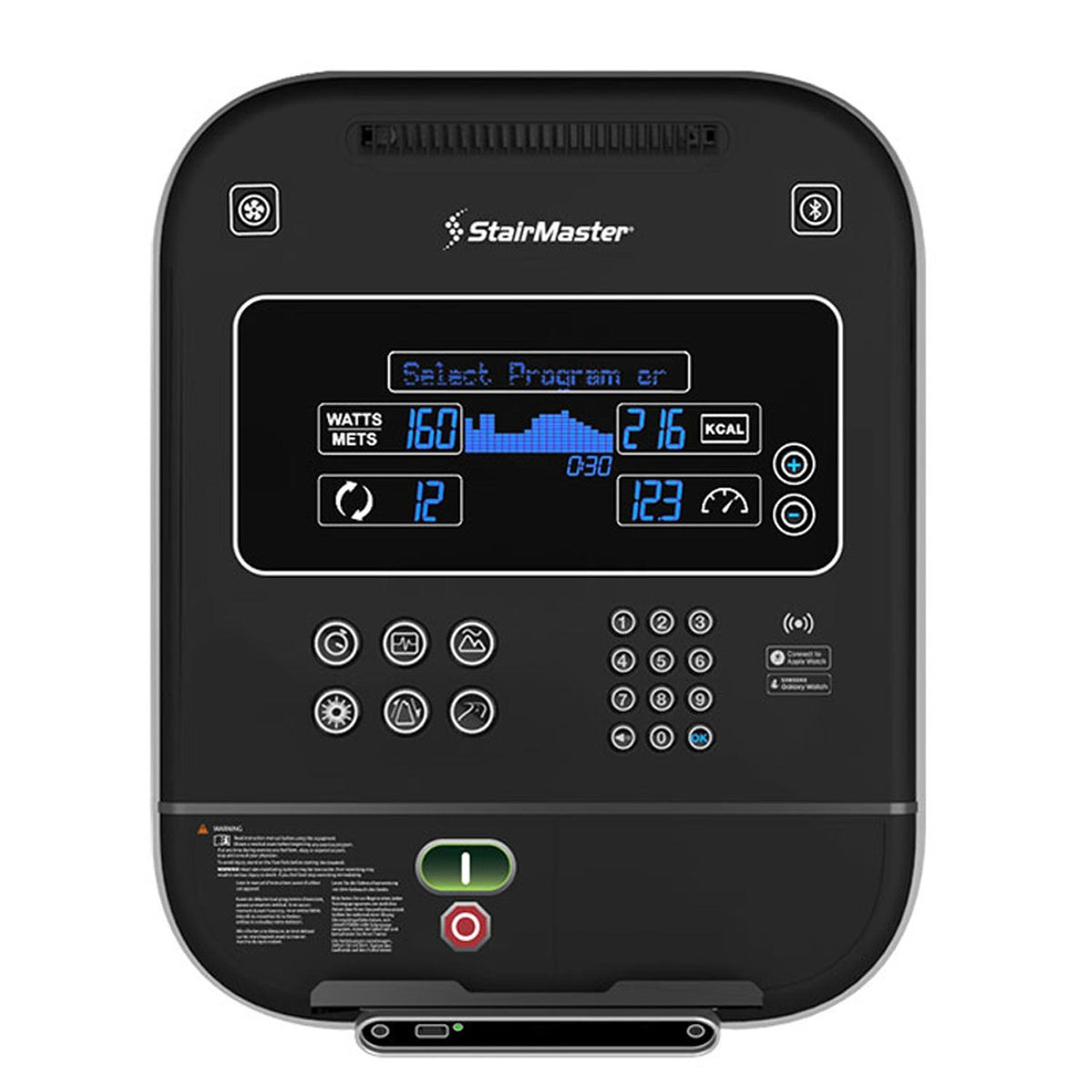 Stairmaster 10G Stair Climber