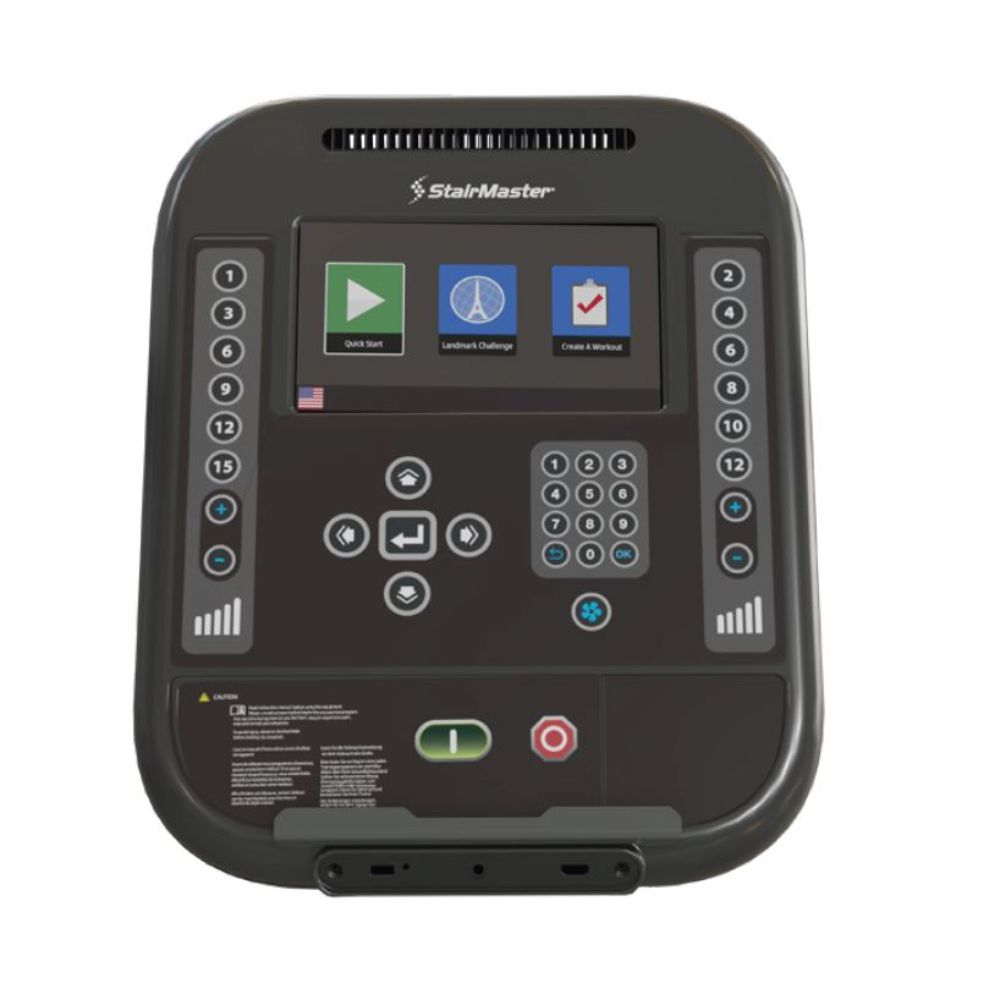 Stairmaster 4GX Stair Climber