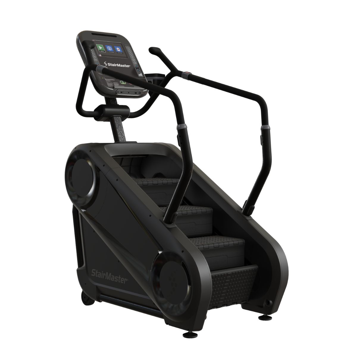 Stair Stepper Treadmill Or Stairmaster Stair Climber Stairmaster