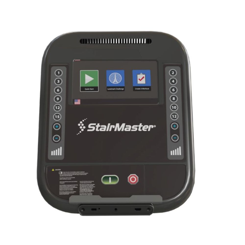 Stairmaster 8GX Stair Climber