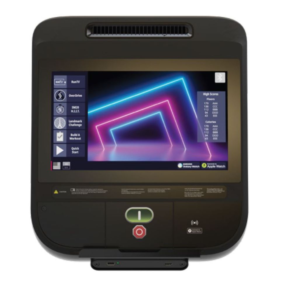 Stairmaster 8GX Stair Climber