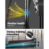 Everfit 360 Folding Treadmill
