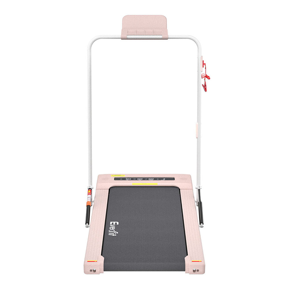 Everfit 400 Walking Pad - Pink