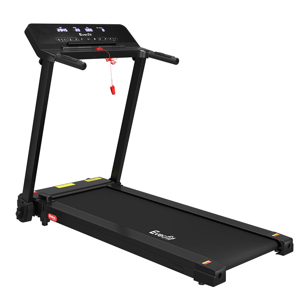 Everfit 420 M05 Treadmill - Black