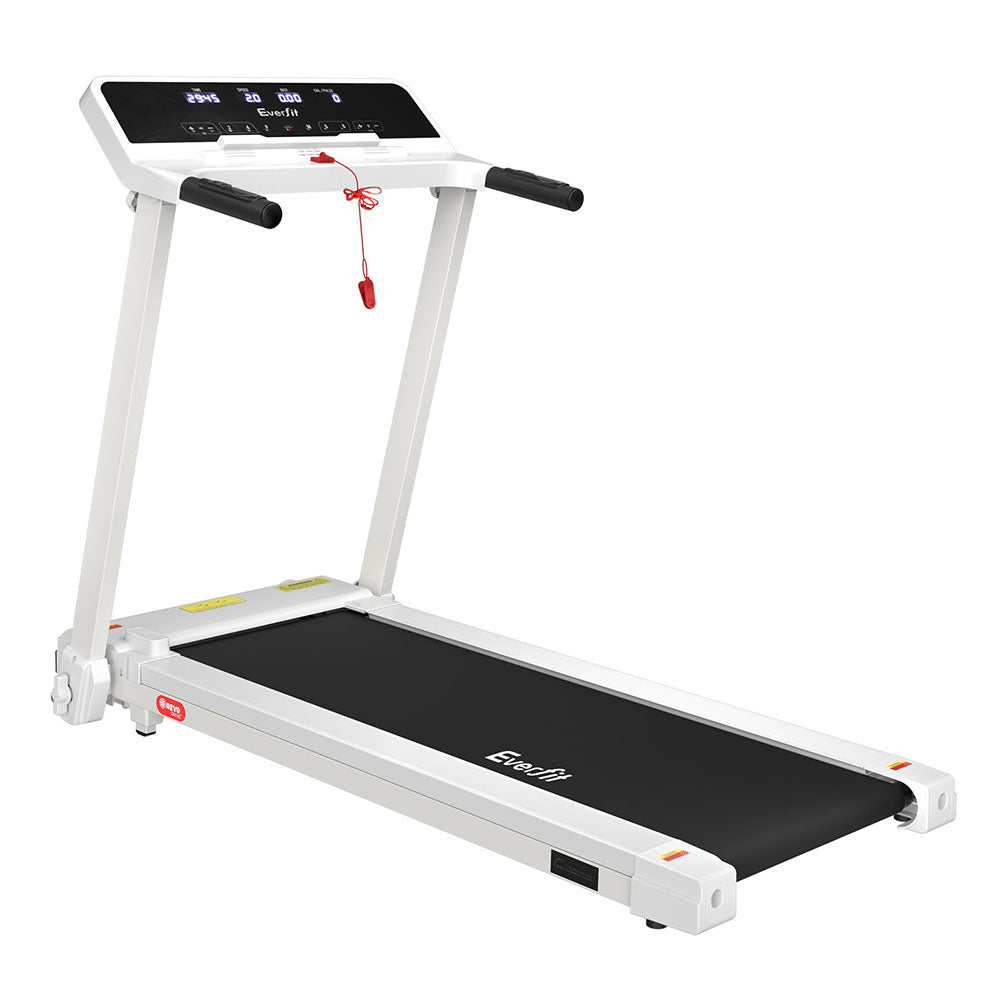 Everfit 420 M05 Treadmill - White