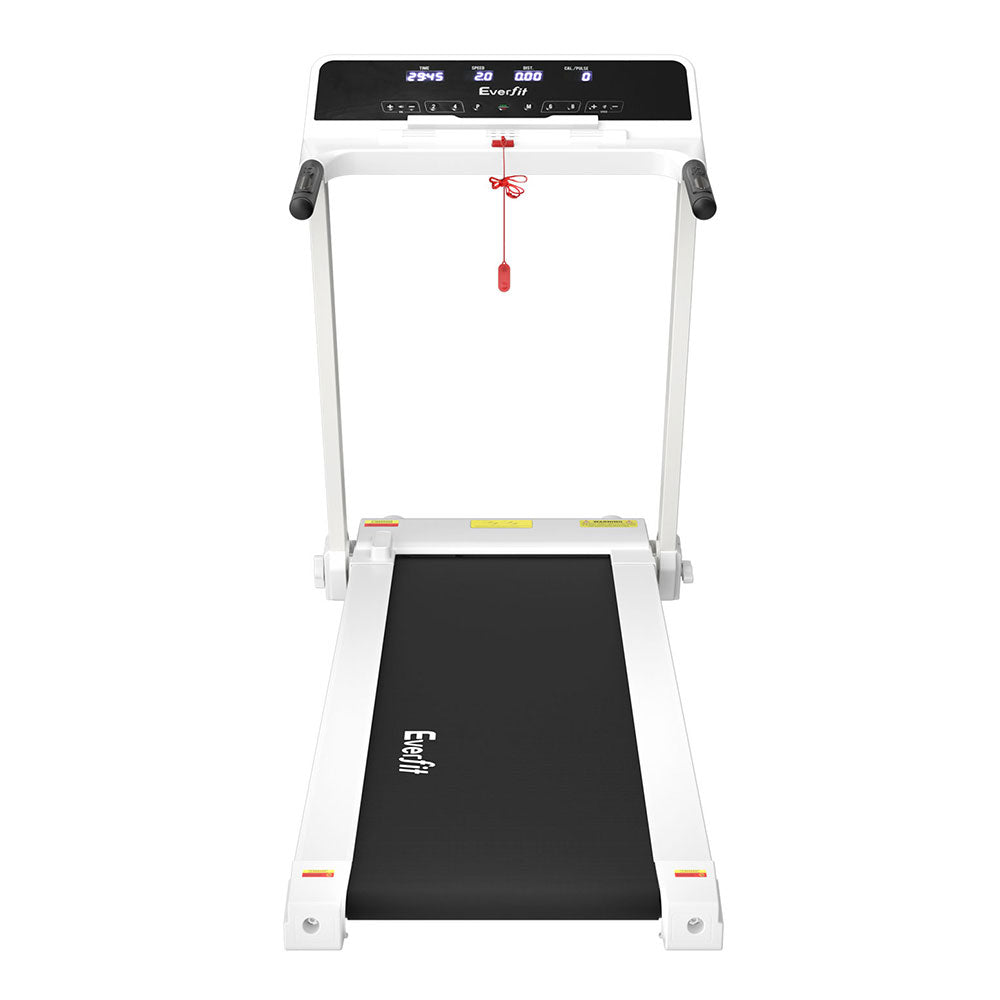 Everfit 420 M05 Treadmill - White