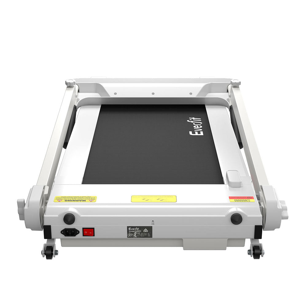 Everfit 420 M05 Treadmill - White