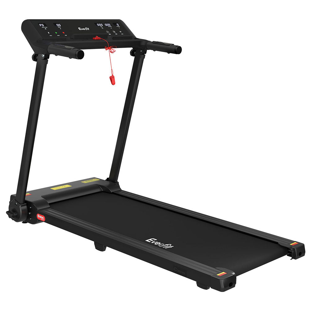 Everfit 450 M28 Treadmill - Black