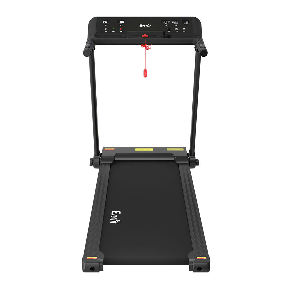 Everfit 450 M28 Treadmill - Black