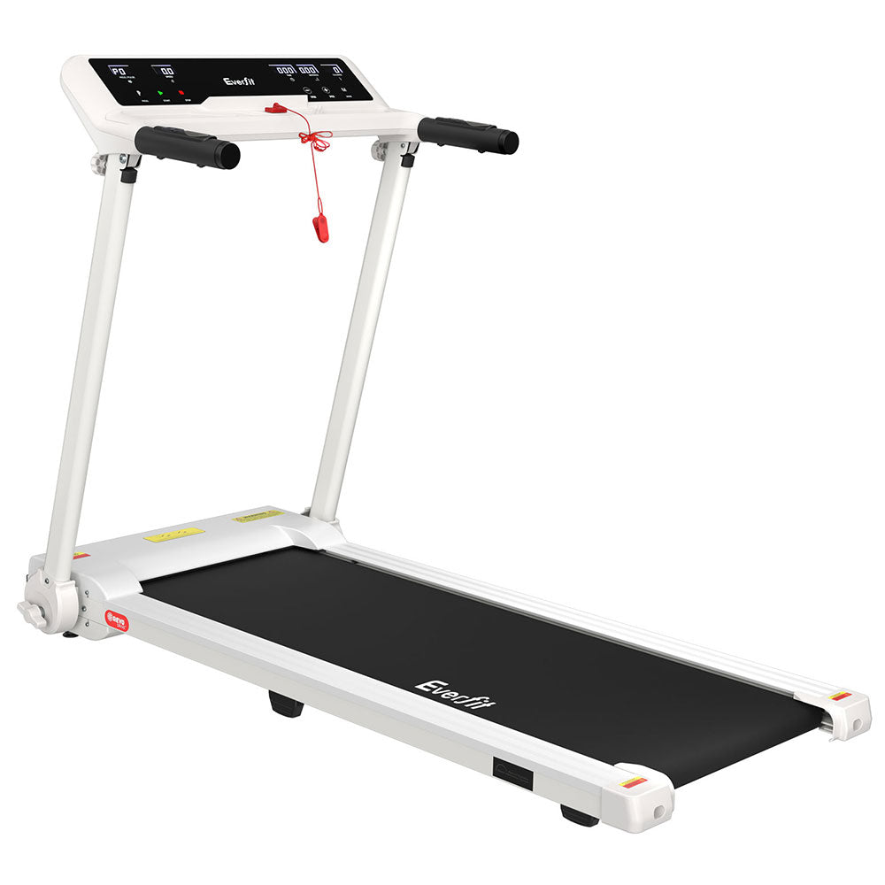 Everfit 450 M28 Treadmill - White