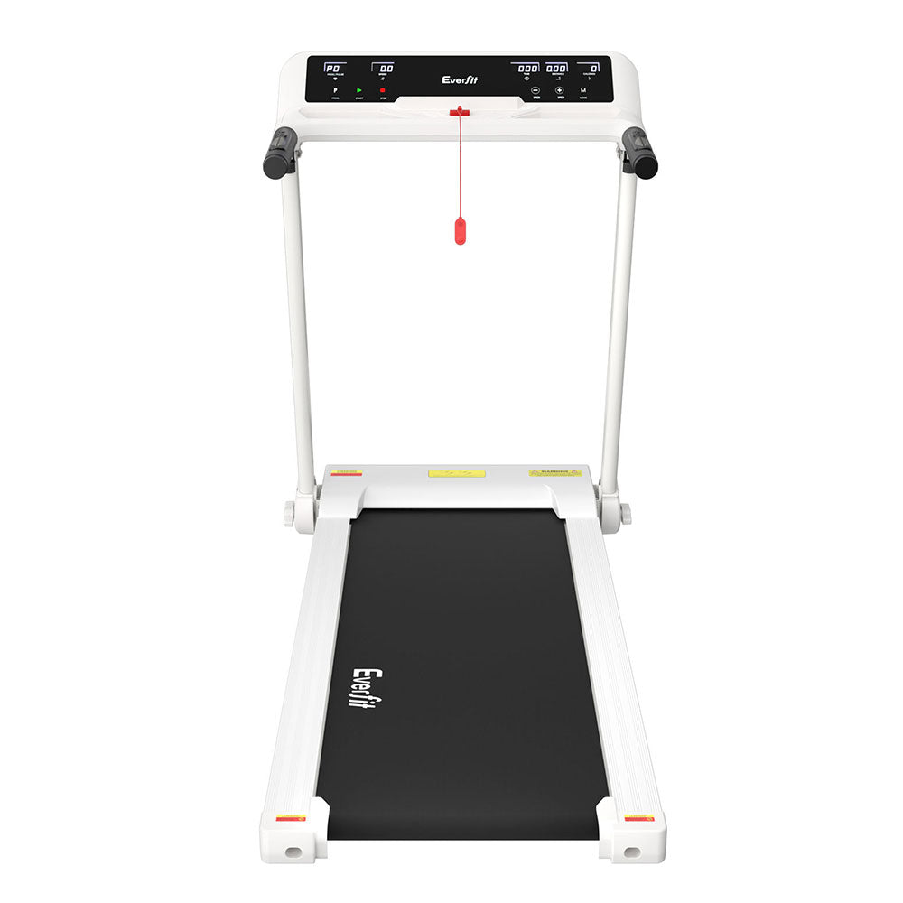 Everfit 450 M28 Treadmill - White