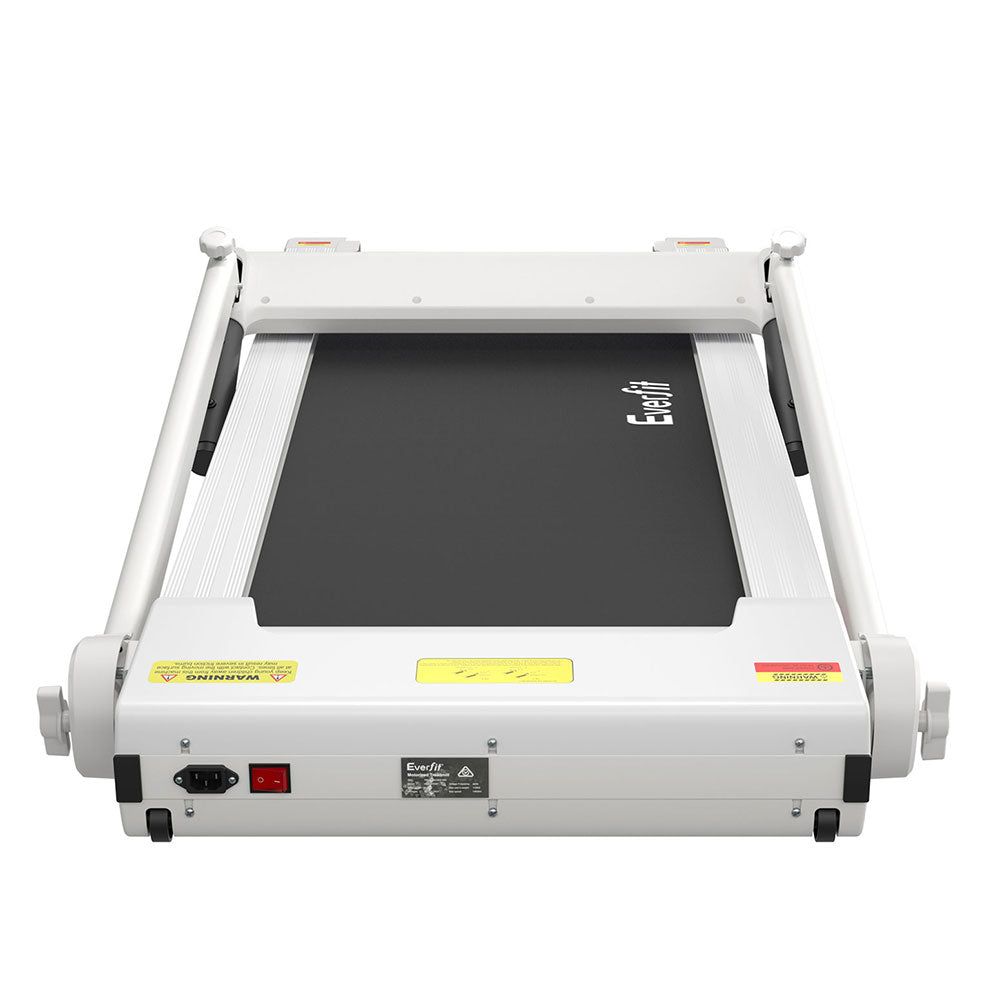 Everfit 450 M28 Treadmill - White