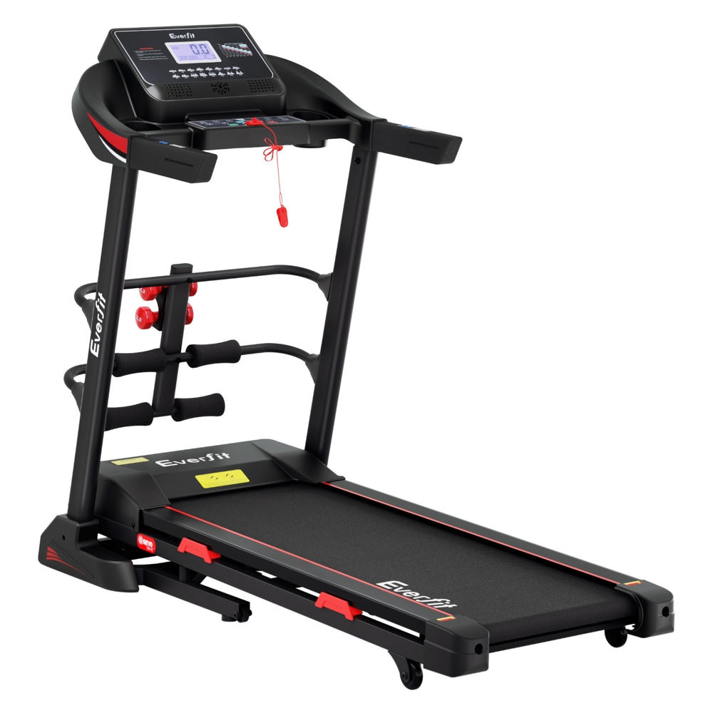 Everfit 450 M354 Treadmill w/ Sit Up Bar