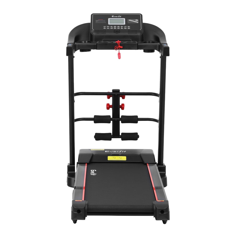 Everfit 450 M354 Treadmill w/ Sit Up Bar