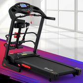 Everfit 480 M16 Treadmill w/ Massager