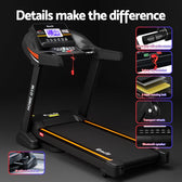 Everfit 480 M196 Treadmill