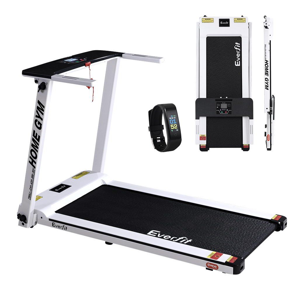 Best folding treadmill best sale for small spaces