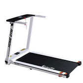 Everfit CHI420 M6 Folding Treadmill - White