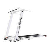 Everfit CHI420 M6 Folding Treadmill - White