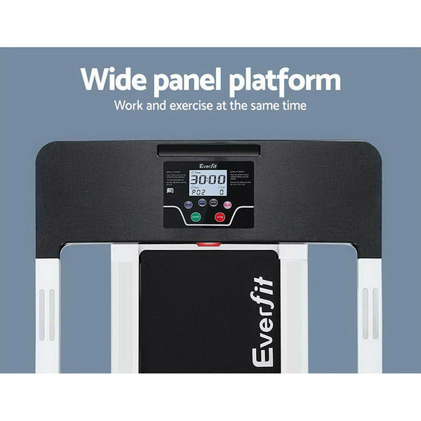 Everfit CHI 420 M6 Treadmill Control Panel