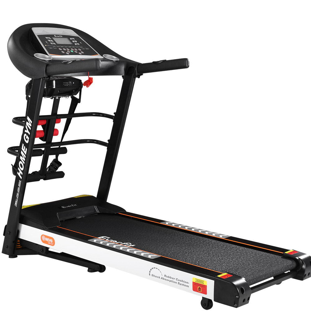 Everfit CHI450 Treadmill w/ Massager