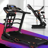 Everfit CHI480 Treadmill w/ Massager