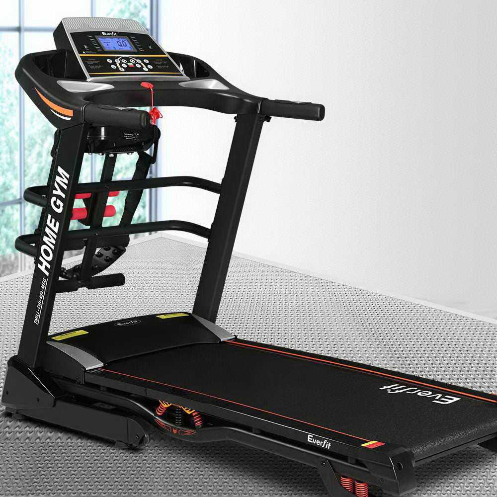 Everfit CHI480 Treadmill w/ Massager