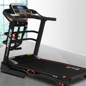 Everfit CHI480 Treadmill w/ Massager