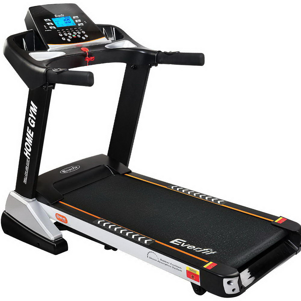 Everfit CHI 480 Folding Treadmill