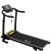 Everfit Titan 360 Folding Treadmill