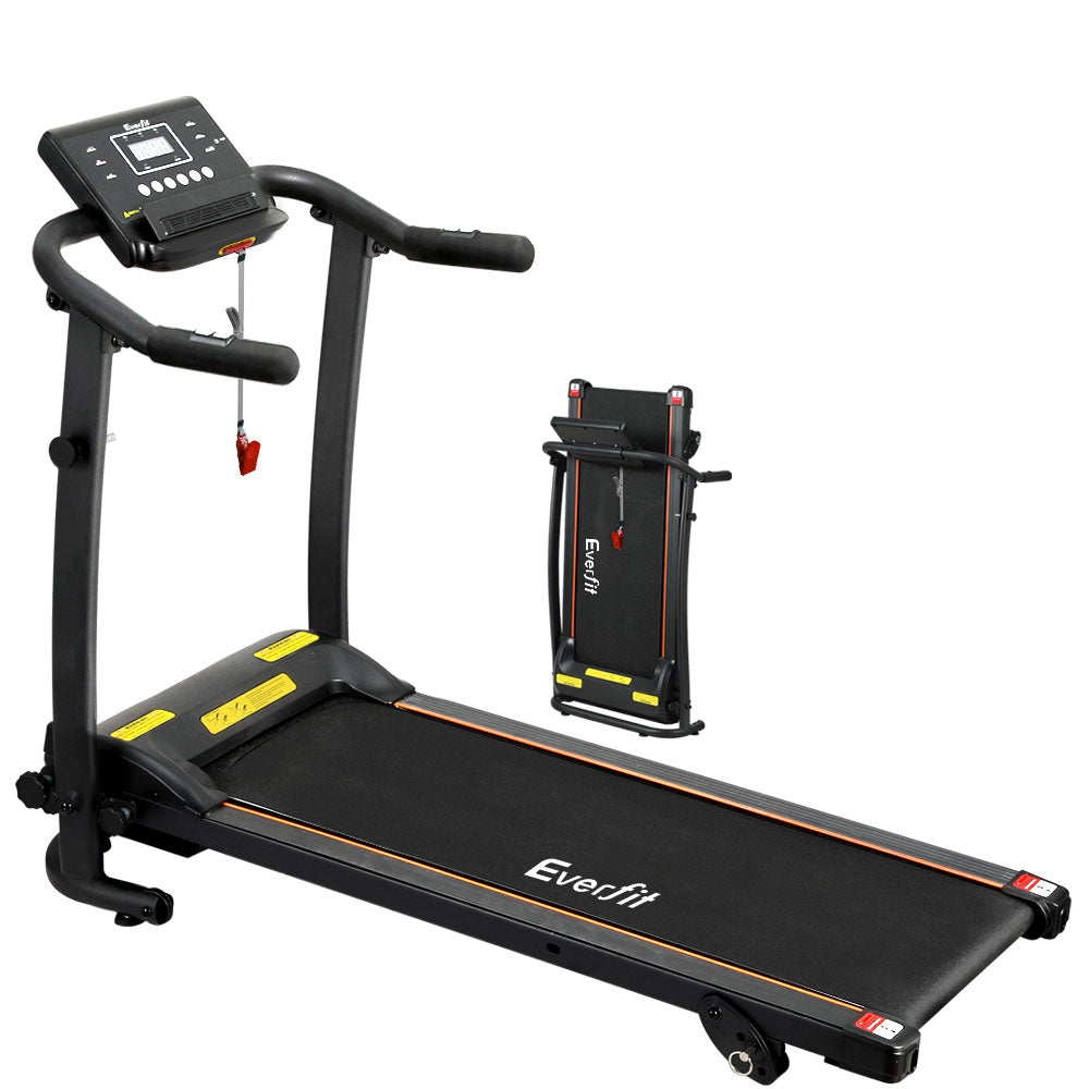 Everfit Titan 360 Folding Treadmill