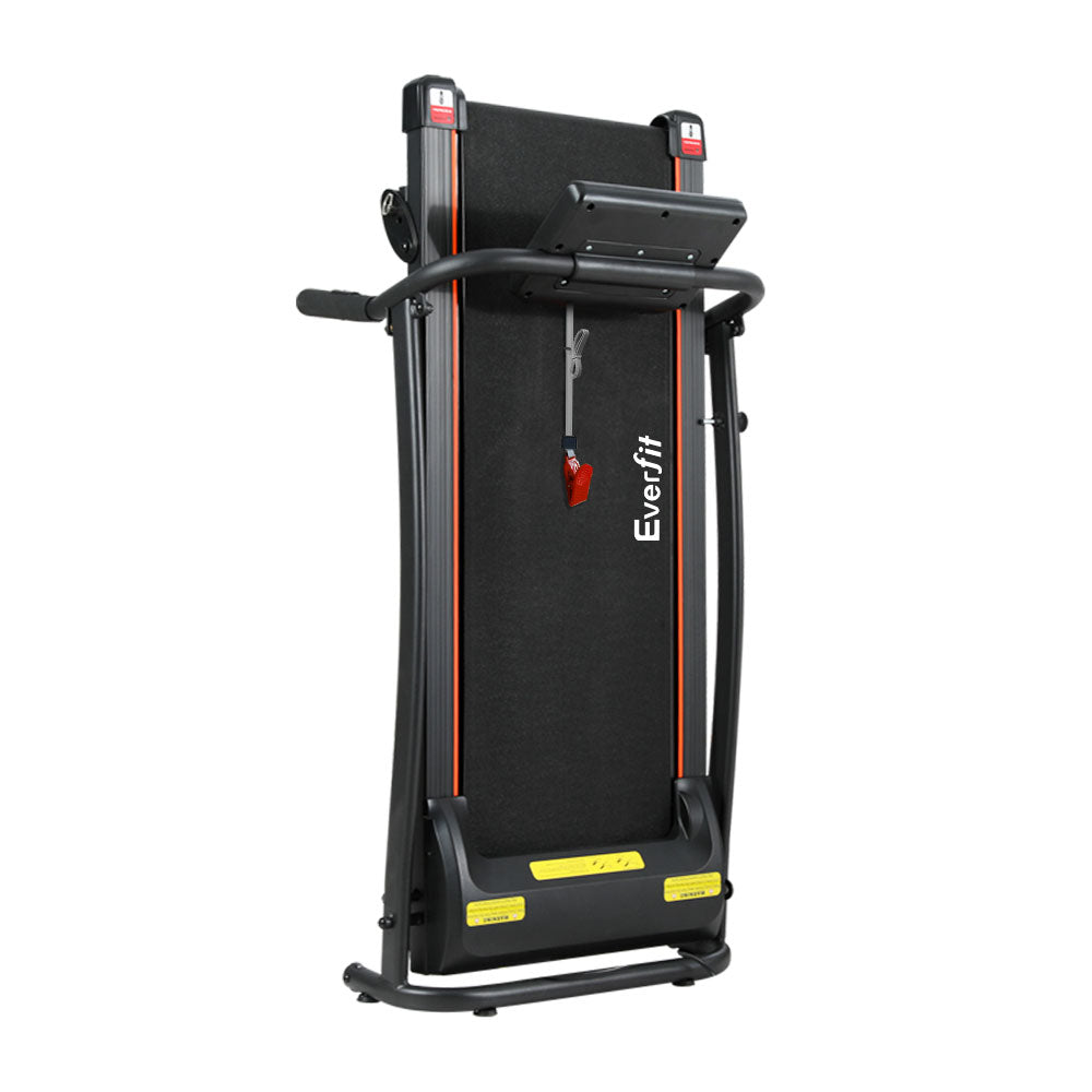 Everfit treadmill models sale